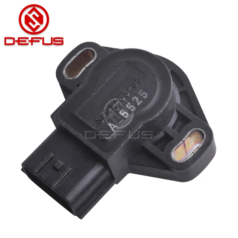 DEFUS hot sale throttle position sensor SERA483-05 for Sentra Infiniti I30 fast supply throttle position parts 22620-31U01