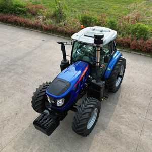 <span class=keywords><strong>Tracteur</strong></span> agricole 260 CV bleu, petit modèle, occasion/neuf, Chine, prix bas, <span class=keywords><strong>tracteur</strong></span> diesel pour agriculteurs, moteur YTO - Product Image 2