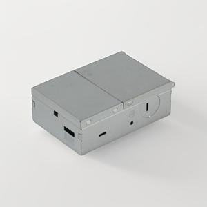 Máquina de Processamento de Chapas de Aço Inoxidável com Função de Dobragem e Perfuração Fabricada na China - Product Image 4