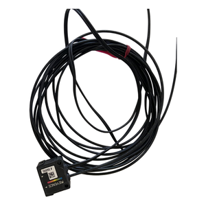 Capteur de Fibre Optique Numérique CZ-H35S CZ-H52 CZ-60 CZ-H72 CZ-41 CZ-H32 CZ-10 CZ-13 CZ-12 CZ-H37S CZ-40 CZ-11 en Stock - Product Image 2
