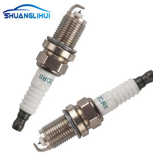 टोयोटा कोरोला हिमस्खलन के लिए 9091901178 उच्च गुणवत्ता वाली कार स्पार्क प्लग 90919-01178 pk20r11 - Product Image 5