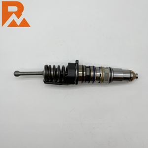 Injecteur de carburant Common Rail 4921683 de remplacement pour moteur diesel QSX15 15L - Product Image 4