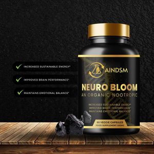 Capsules personnalisables de Shilajit de relaxation d'humeur Shilajit de l'Himalaya pur Racine de Maca et Ashwagandha pour adultes - Product Image 5