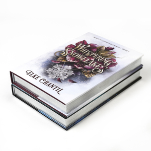 Servizi Professionali <span class=keywords><strong>di</strong></span> Stampa Libri Personalizzati per Editori: Romanzi Fantasy, Romance e Narrativa - Product Image 3
