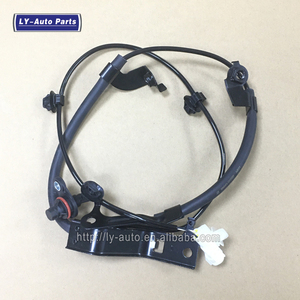 89542-0K050 895420K050 <span class=keywords><strong>Hilux</strong></span> OEM 2.7L 2004-2012 용 도요타에 대한 새로운 전면 ABS 휠 속도 센서 - Product Image 4