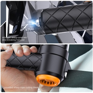 Super puissant Mini <span class=keywords><strong>aspirateur</strong></span> à main Portable <span class=keywords><strong>sans</strong></span> <span class=keywords><strong>fil</strong></span> multi-fonction sec haute puissance <span class=keywords><strong>chargeur</strong></span> de voiture utilisation humide/sec - Product Image 2