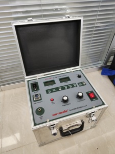 Achats en ligne au Pakistan, générateur haute tension hv, testeur de résistance 60kv 10ma dc hipot, testeur Hv dc générateur haute tension - Product Image 2