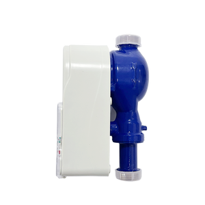 JoymeterJOYS200 STS prepago medidor de agua prepago DN15mm-DN25mm - Product Image 4