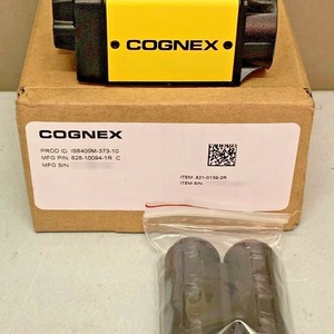 Cámara Inteligente Cognex IS8200M-363-40, Escaneo de Área, Reconocimiento de Códigos de Barras, Uso Industrial - Product Image 2