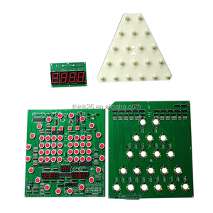 Flipper/flipper <span class=keywords><strong>arcade</strong></span> kit per flipper/flipper macchina flipper/flipper - Product Image 3
