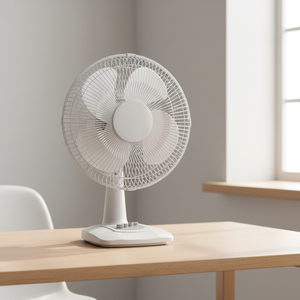 Ventilateur de climatisation portable mécanique en plastique de haute qualité, écoénergétique, pour usage hôtelier et domestique, dernière version, vente chaude - Product Image 3