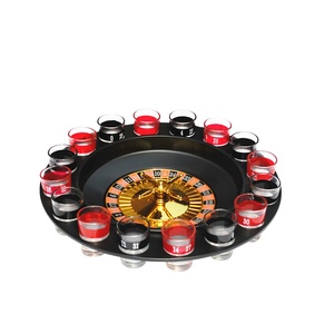 <span class=keywords><strong>Juego</strong></span> para <span class=keywords><strong>beber</strong></span> ruleta para entretenimiento - Product Image 1