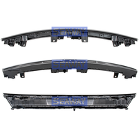 Pièces détachées BYD, calandre de pare-chocs avant HA2HK-2803220 pour Byd Destroyer 05