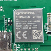 Módulo 4G para Cargadores de Vehículos Eléctricos OCPP1.6J con Funciones Completas, Fabricado en China y Guatemala