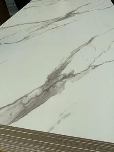 16 मिमी काले मेलामाइन <span class=keywords><strong>mdf</strong></span>/hdf बोर्ड 1220x2440 मिमी मैट सतह <span class=keywords><strong>e1</strong></span> <span class=keywords><strong>e2</strong></span> - Product Image 6