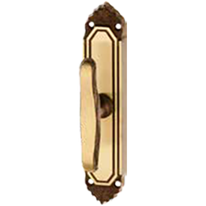 Movimiento CREMONESE 'FIORELLA' Gratz con orificios - Product Image 1