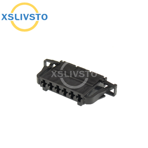 El dispositivo es adecuado para el enchufe del pedal del acelerador electrónico automotriz de 6 orificios. - Product Image 1