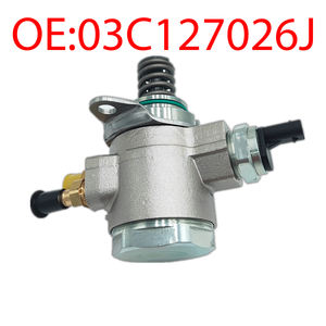 Usine en gros OE:03C127026J pièces de moteur automatique de haute qualité <span class=keywords><strong>pompe</strong></span> à haute pression pièces de réparation de <span class=keywords><strong>pompe</strong></span> d'<span class=keywords><strong>injecteur</strong></span> de carburant pour - Product Image 2