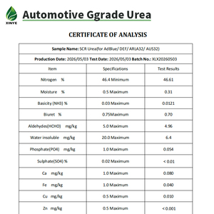 <span class=keywords><strong>Ur</strong></span>é<span class=keywords><strong>e</strong></span> de qualité automobile 46 % pour AdBlue, granulés d'<span class=keywords><strong>ur</strong></span>é<span class=keywords><strong>e</strong></span> de qualité automobile N46, matière première, CAS 57-13-6, <span class=keywords><strong>ur</strong></span>é<span class=keywords><strong>e</strong></span> - Product Image 2