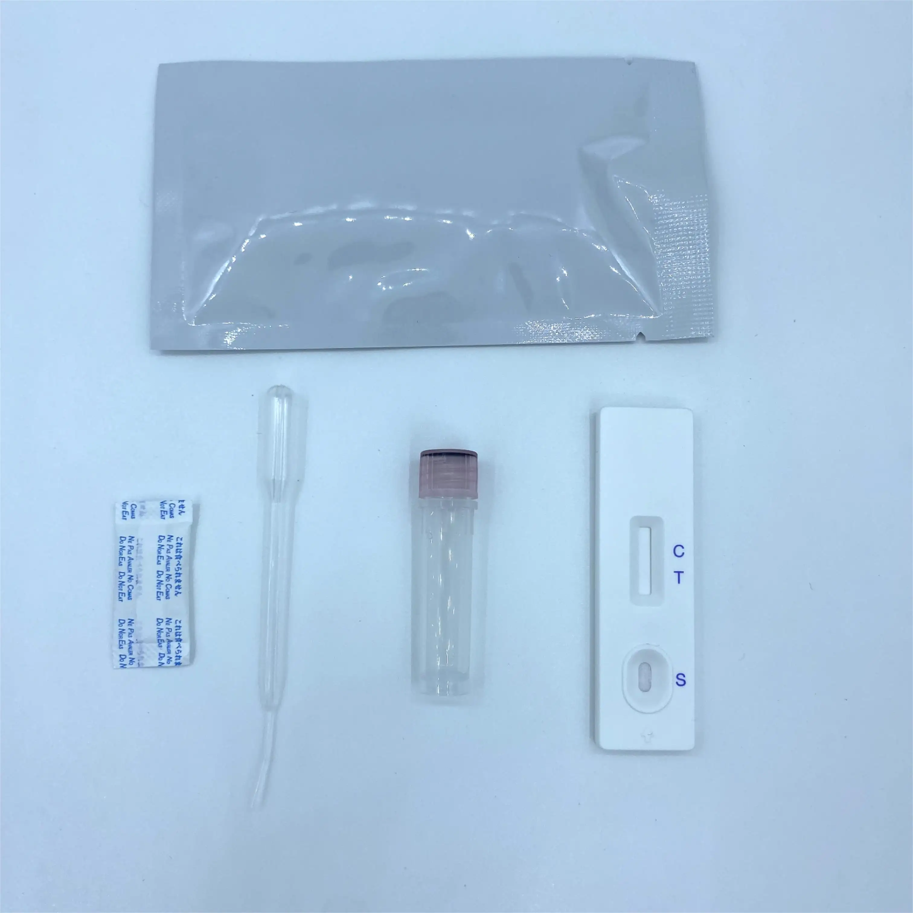 Brucella Veterinary Diagnostic Kit Antibody test kit vet test Brucella Ab rapid test