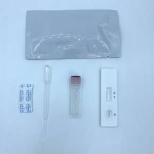 Brucella Veterinärdiagnose-Kit Antikörper-<span class=keywords><strong>Test</strong></span>-Kit Tiertest Brucella <span class=keywords><strong>Ab</strong></span> Schnelltest - Product Image 4