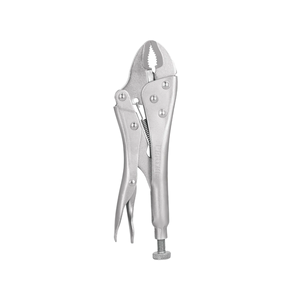 Tang pengunci multifungsi kelas industri kualitas tinggi cincin Cinch penjepit telinga penjepit penjepit bahan baja grosir metrik - Product Image 2