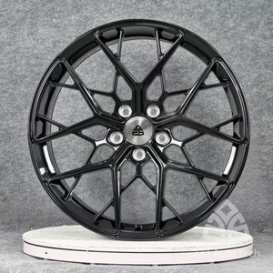Jantes 722Auto personnalisées forgées monobloc à profil profond concave 18 19 20 21 22 pouces 5x112 5x120 pour <span class=keywords><strong>BMW</strong></span> M2 <span class=keywords><strong>M3</strong></span> M4 M5 M6 M8 CS <span class=keywords><strong>CSL</strong></span> - Product Image 1