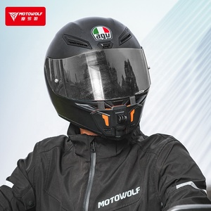 <span class=keywords><strong>Support</strong></span> de mentonnière pour <span class=keywords><strong>casque</strong></span> de <span class=keywords><strong>moto</strong></span> Motowolf pour caméra d'action <span class=keywords><strong>GoPro</strong></span> pour <span class=keywords><strong>moto</strong></span> - Product Image 5