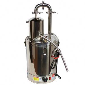 Equipo de Fermentación y Destilación de Alcohol, Vino Blanco, Vino Tinto y Vino de Arroz de Acero Inoxidable de 60L para Uso Doméstico - Product Image 6