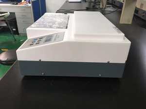 DNX-9620 Drawell <span class=keywords><strong>Microplate</strong></span> Máquina Lavar Preço Automatic <span class=keywords><strong>Elisa</strong></span> <span class=keywords><strong>Microplate</strong></span> Washer - Product Image 4