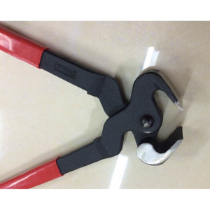 Tondeuse à sabots <span class=keywords><strong>électrique</strong></span> professionnelle sans fil Rechargeable outil de soin des sabots de vache pour les éleveurs d'agriculteurs - Product Image 3