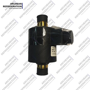 ปั๊มน้ำมันปรับอากาศ30HX410332 <span class=keywords><strong>30HX</strong></span>-410-332 GT-W151180 EBV18 30HX41033E ใหม่ของแท้ - Product Image 1