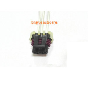Conector de Arnés de Cableado para Soporte de Lámpara de Coche Longyue Autoparys, 12V, Aislamiento de PVC, Núcleo de Cobre, para Chevrolet C1500 - Product Image 1