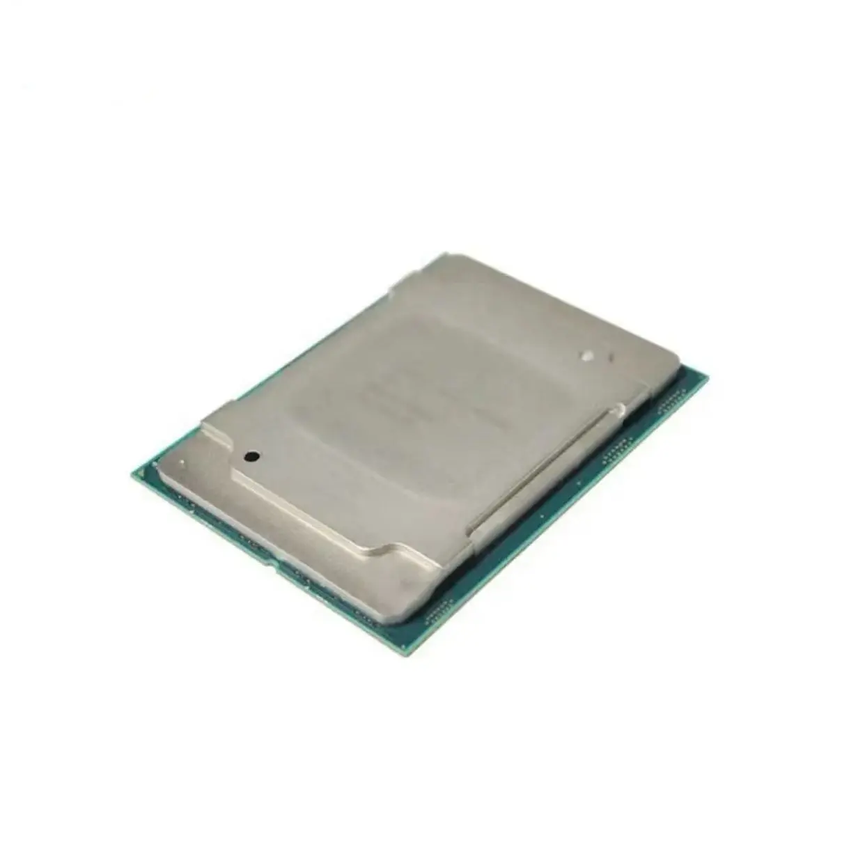 CPU 6248/6248R Xeon Gold Scalable Processor 6248/6248R 27.5M Cache, Prosesor 2.50 GHz untuk Server