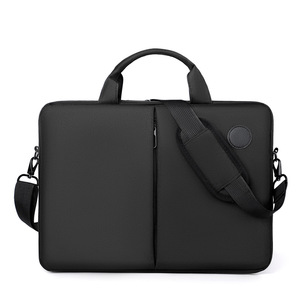 Sac à dos pour ordinateur portable imperméable, grande capacité, léger, pour hommes, voyage, travail, école, logo personnalisé, trousse à outils, mallette - Product Image 3