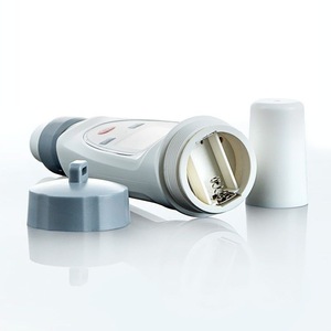 เครื่องวัดค่า <span class=keywords><strong>pH</strong></span> และความเค็มอเนกประสงค์ความแม่นยำสูงสำหรับการทดสอบคุณภาพน้ำ ความแม่นยำ 0.01 และ 0.1 - Product Image 4