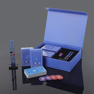 Cartes d'affirmation en français avec guide, impression personnalisée en gros, fabrication bon marché, impression naturelle, impression d'<span class=keywords><strong>oracle</strong></span>, impression d'amour-propre - Product Image 5