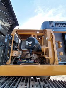 รถขุดตีนตะขาบ Caterpillar 330D มือสองคุณภาพสูง ราคาประหยัด เครื่องจักรก่อสร้าง น้ำหนักใช้งาน 30 ตัน พร้อมส่วนประกอบหลัก - Product Image 3