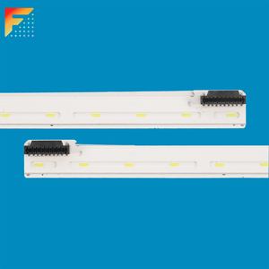 LEDs pour <span class=keywords><strong>TV</strong></span> TVE 17Y 55UJ65 1907 54LED L TYPE REV0.9 Lumières LED de rétroéclairage <span class=keywords><strong>TV</strong></span> 55 pouces pour <span class=keywords><strong>TV</strong></span> 55UJ65 55UJ6540 55UJ701V 55UJ651 55UK - Product Image 5
