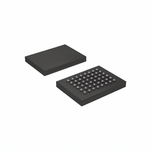 <b>Memory</b> IS61WV25616EDBLL-10BLI-TR 48 TFBGA Electronic Chips Component Original - Product Image 1