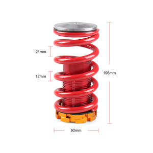Amortiguadores y Sistemas de Suspensión para Honda Civic 02-05, Modificación de Automóviles, Amortiguadores y Coilover, Directo de Fábrica - Product Image 1