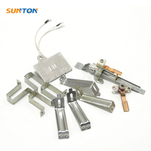 Pièces et accessoires pour cuiseurs à riz CKD, best-sellers de SUNTON au Sri Lanka, vente directe d'usine. - Product Image 2