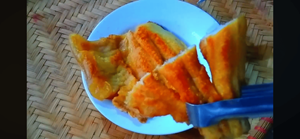 Filetes de Pescado Basa Secos al Sol Premium |   Pangasius Vietnamita Semi-Secado |   Snacks de Mariscos 100% Naturales para Asar/Freír - Product Image 3