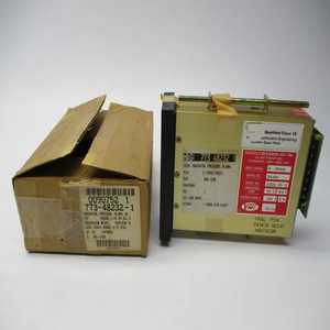 48232 773 1ใหม่ต้นฉบับคลังสินค้าอุตสาหกรรมอัตโนมัติควบคุมการเขียนโปรแกรม PLC - Product Image 1