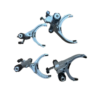 F5 F7 H4 H6 H7 DAR Go wey vv5 bộ phận truyền động tự động 7dct450 ngã ba - Product Image 2