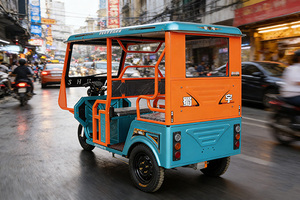 รถสามล้อสำหรับผู้ใหญ่ขายดี - Product Image 6