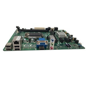 Essentielb MS-7848 VER 1.0デスクトップメインボードLGA1150 <span class=keywords><strong>DDR3</strong></span>インテルチップセットATXフォームファクターSATA品質改装 - Product Image 3