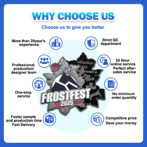 मनी फैक्ट्री कस्टम 2 डी 3 डी डी 3 डी कप के लिए मूल्य 2026 विश्व कप स्मारक बैज के लिए दुनिया - Product Image 6