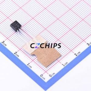 Transistor Bipolar de Unión (BJT) 2SA1300-TA TO-92 Original y Nuevo - Product Image 1