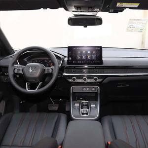 Auto Usado Honda Breeze 240Turbo CVT, Nuevo, Gasolina, Tracción Delantera, Automático, Asientos de Cuero, Llantas R17, Volante a la Izquierda, Interior Oscuro, SUV Mediano - Product Image 4